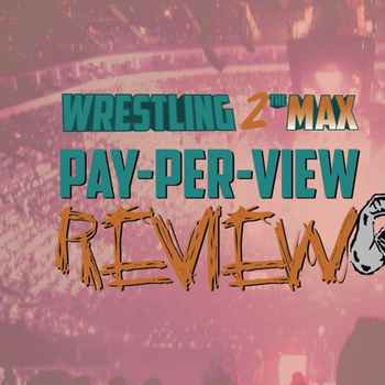 W2M Special 9 WWE Battleground Review