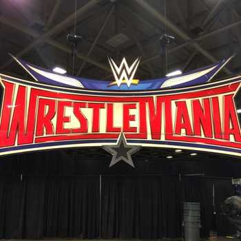 W2M Special 19 WWE Wrestlemania 32 Revie