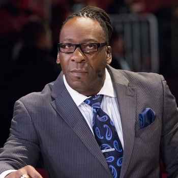 Wrestling 2 the MAX EP 285 Pt 1 Booker T