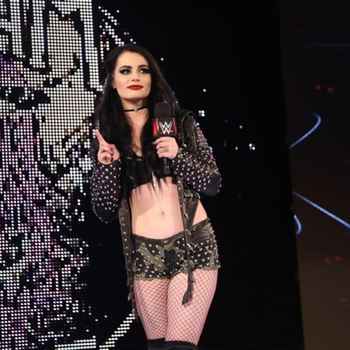 Wrestling 2 the MAX EP 282 Pt 1 Paige No