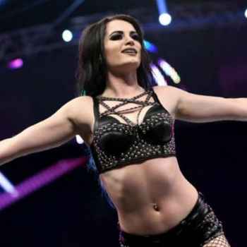Wrestling 2 the MAX EP 258 Pt 2 Paige Re
