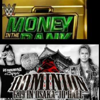 Wrestling 2 the MAX EXTRA WWE Money in t
