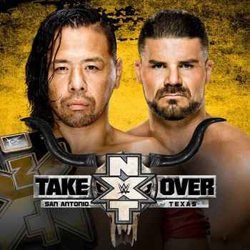 Wrestling 2 the MAX EXTRA WWE NXT Takeov