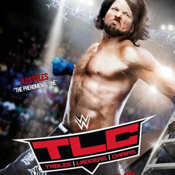 Wrestling 2 the MAX EXTRA WWE TLC 2016 R
