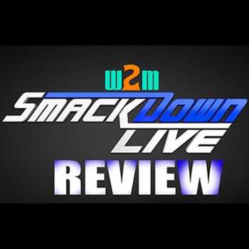 Wrestling 2 the MAX WWE Smackdown Live R