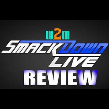 Wrestling 2 the Max Smackdown Live Revie