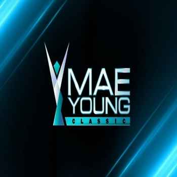 Wrestling Unwrapped 2 the MAX Mae Young 