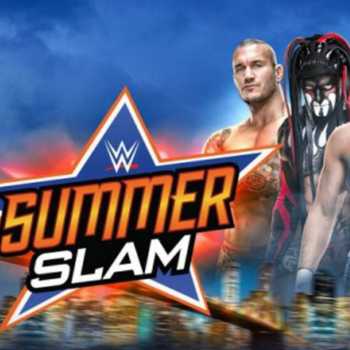 Wrestling Unwrapped 2 the MAX WWE Summer