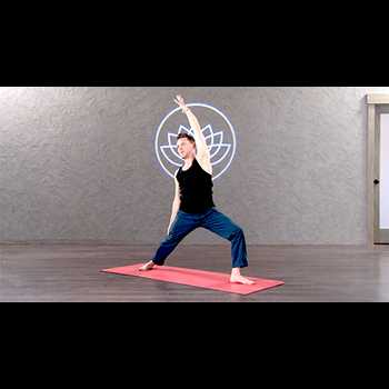 Episode 115 Fitness n Yoga Basic Flow