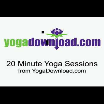 Episode 26 Yoga for Runners 1