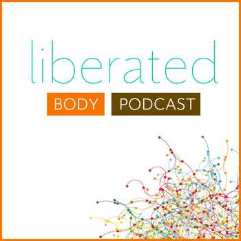 Ep 63 Embodied Living with Mark Walsh