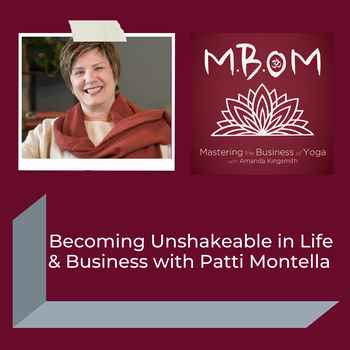 Becoming Unshakeable in Life x26 Busines