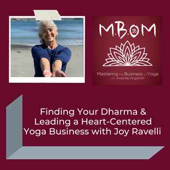 Finding Your Dharma x26 Leading a Heart 