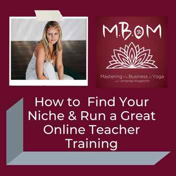 How to Teach Amazing Classes Find Your N