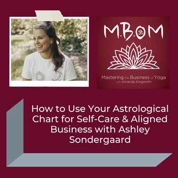 How to Use Your Astrological Chart for S
