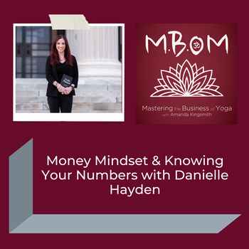 Money Mindset x26 Knowing Your Numbers w