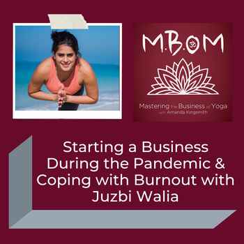 Starting a Business During the Pandemic 