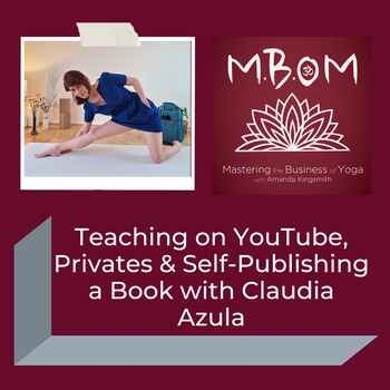 Teaching on YouTube Privates x26 Self Pu