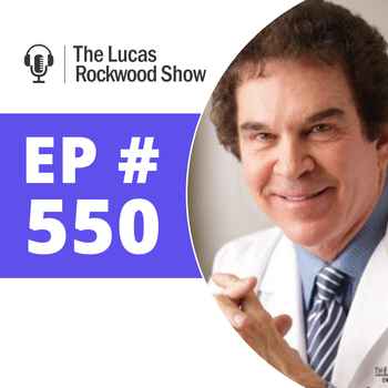  550 Beat Back Cancer Naturally with Dr Dominic Brandy