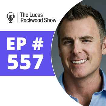 557 Buy Back Your Time with Dan Martell