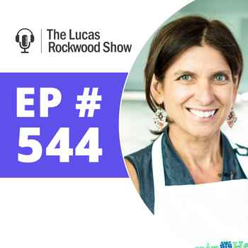  544 Eat for Your Brain with Dr Annie Fenn