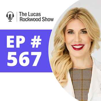  567 Fix Your Feet with Dr Emily Splichal