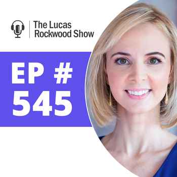 545 Harness the Power of Your Anxiety with Dr Chloe Carmichael