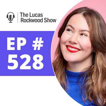  528 How to Banish Productivity Guilt with Madeleine Dore