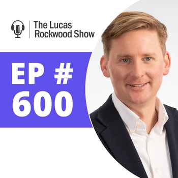  600 How to Choose Healthy Skincare Products with Marcel Voss
