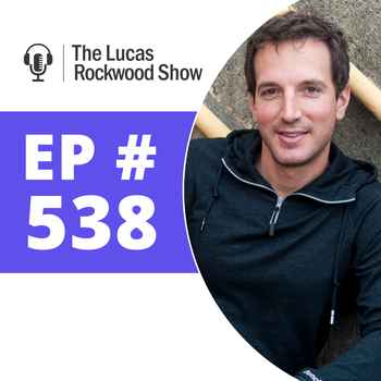 538 How to Eat Clean with Brian Gryn