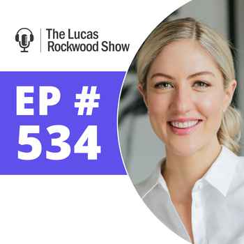  534 How to Fix Gas Bloating with Dr Megan Rossi