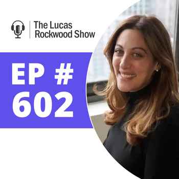  602 How to Have a Sober Year with Rachel Hechtman
