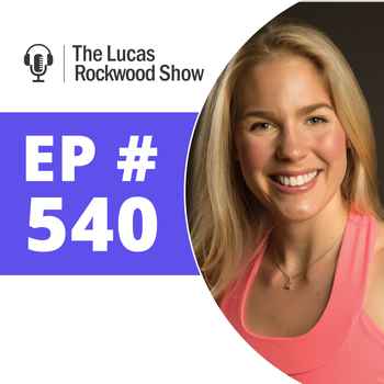  540 How to Have Your Fittest Year Ever with Kathleen Trotter