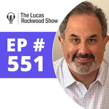  551 How to Live a Happy Life with Dr Marc Schulz