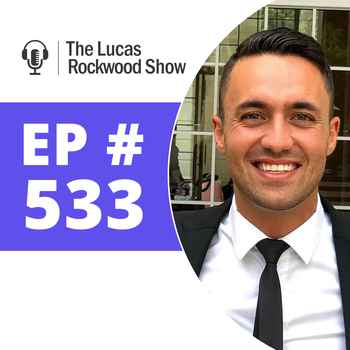  533 How to Rehab Your Feet with Christopher Ioannou
