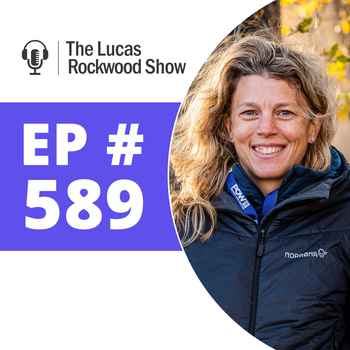 589 How to Run Pain Free with Hilary McC