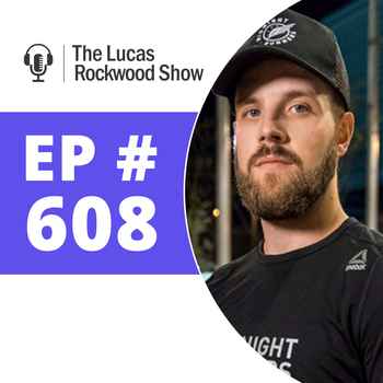  608 The Importance of Community Fitness with Greg Drach