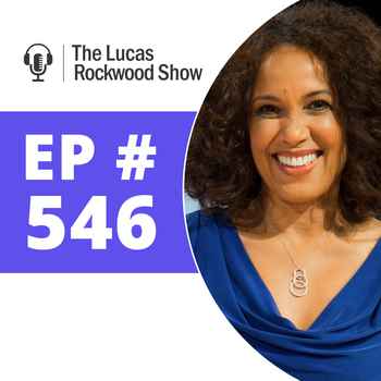  546 Improve Your Gut Health with Robynne Chutkan MD