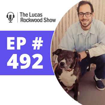 492 Life After Prison with Jesse Crosson
