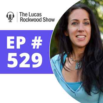  529 Living with Addiction with Dr Cali Estes