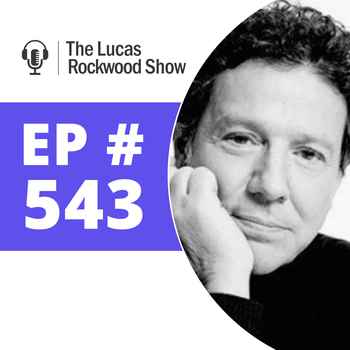  543 Long COVID Rebuilding Your Body with Dr Oz Garcia
