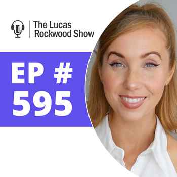  595 Overcoming Eating Disorders with Ruth Micallef