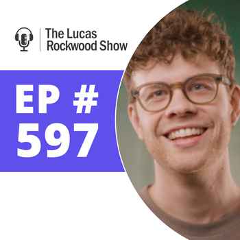  597 The Rise of Ayahuasca in Mental Health Treatment with Dr Simon Ruffell