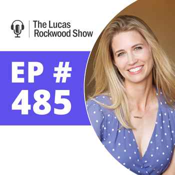 485 Sexual Health Longevity with Dr Amy 