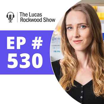 530 The Truth About Reverse Aging with Morgan Levine PhD