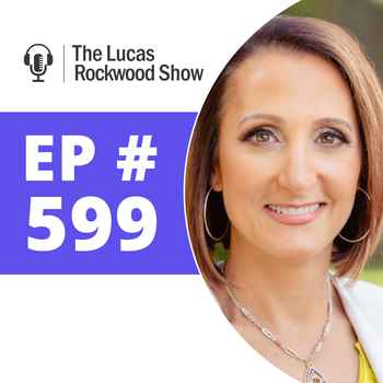  599 Womens Sexual Health with Dr Lori Brotto