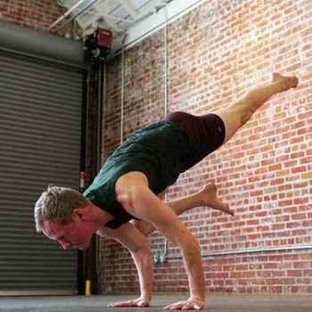 A Special Episode for Your Shoulders