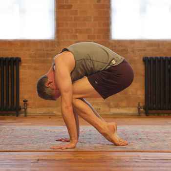  The 5 Compartments of the Hip and How to Strengthen Them in Yoga
