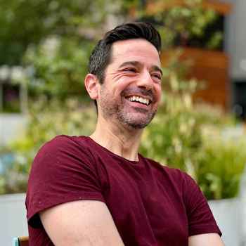  From Opera to Om Matthew Shaw on Mental Health Reinvention and the Power of Retreats