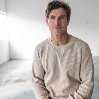  How Josh Blatter blends yoga mindfulness and servicefrom the studio to the UN
